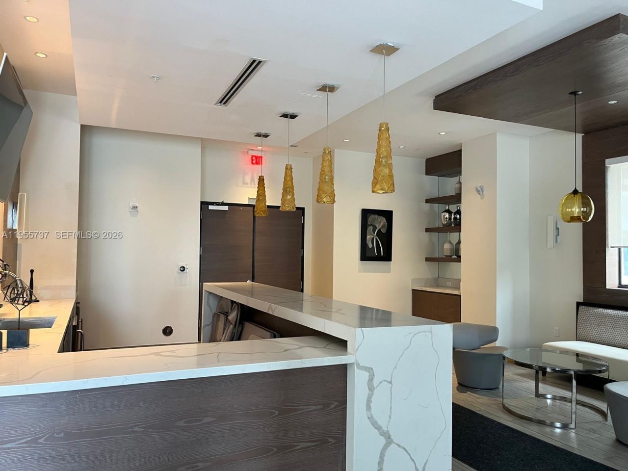 999 SW 1st Ave, Unit 2301, Miami, FL 33130 Photo