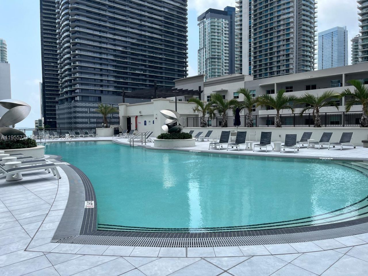 999 SW 1st Ave, Unit 2301, Miami, FL 33130 Photo