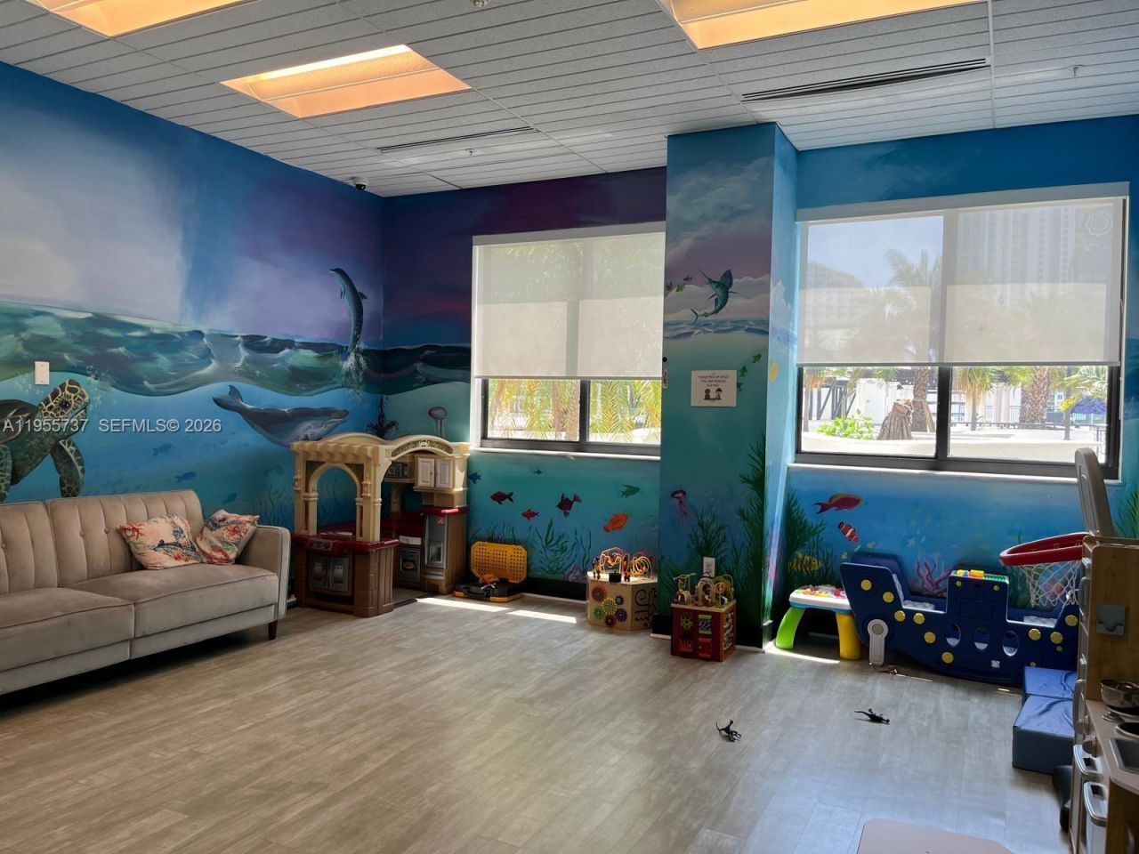 999 SW 1st Ave, Unit 2301, Miami, FL 33130 Photo