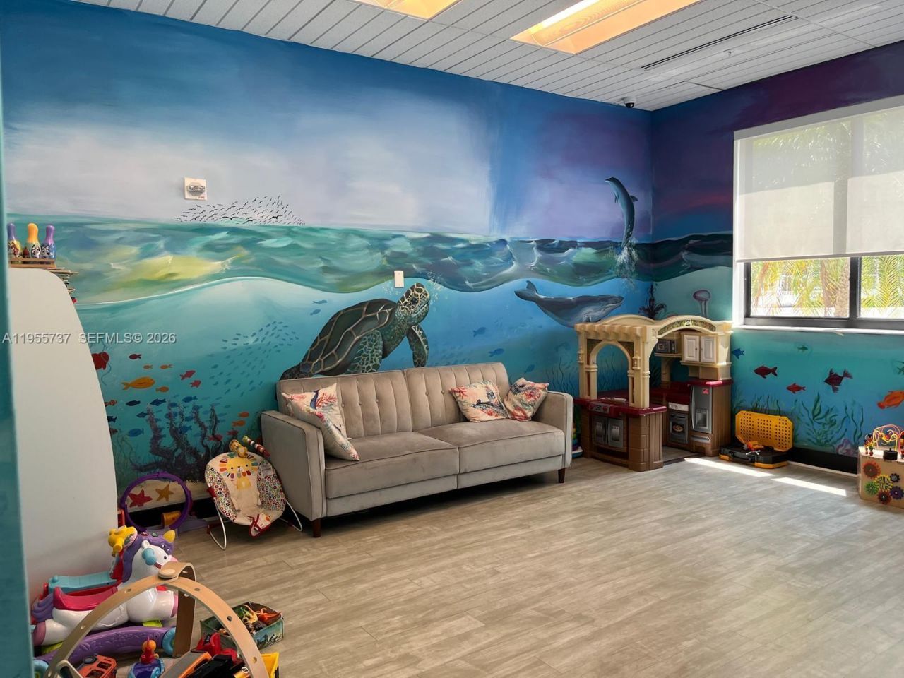 999 SW 1st Ave, Unit 2301, Miami, FL 33130 Photo