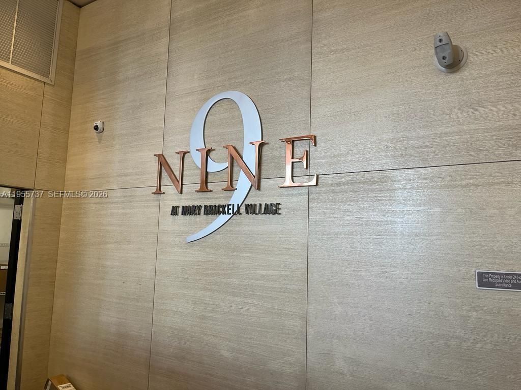 999 SW 1st Ave , Unit 2301, Miami, FL 33130 Photo