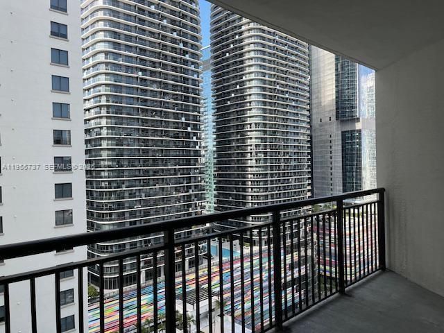 999 SW 1st Ave, Unit 2301, Miami, FL 33130 Photo