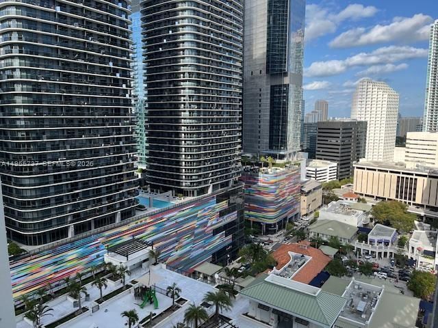 999 SW 1st Ave, Unit 2301, Miami, FL 33130 Photo