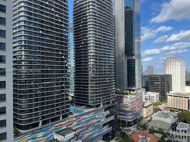 999 SW 1st Ave, Unit 2301, Miami, FL 33130 Photo
