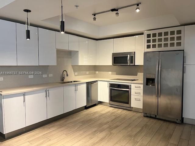 999 SW 1st Ave , Unit 2301, Miami, FL 33130 Photo