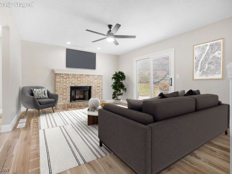 7974 Chablis Drive NW, Massillon, OH 44646 Photo 12