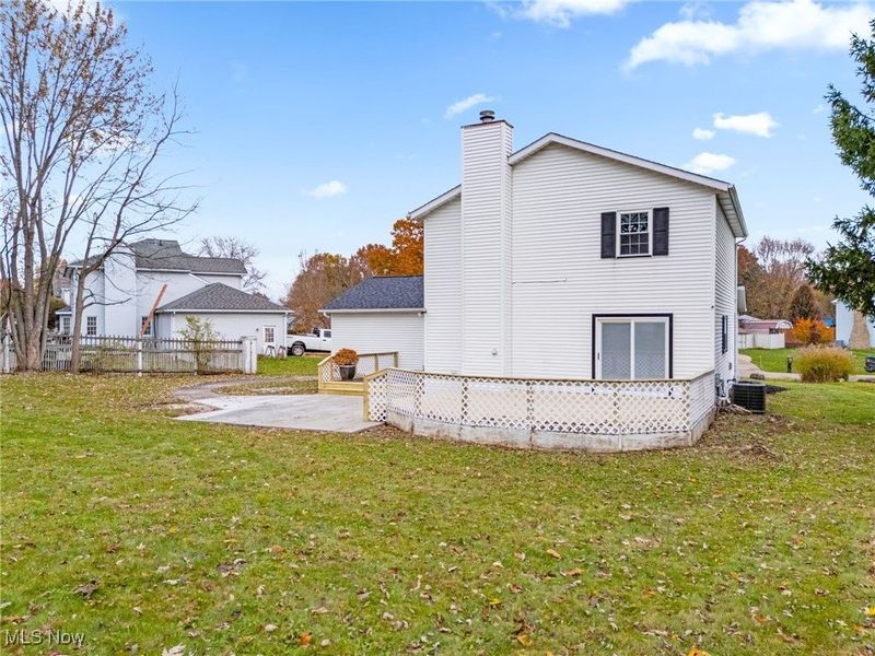 7974 Chablis Drive NW, Massillon, OH 44646 Photo 34