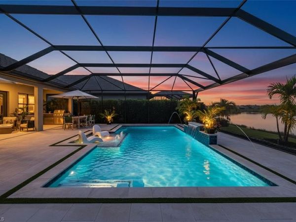 3967 Pegasus WAY, NAPLES, FL 34120