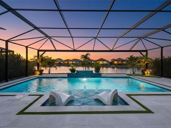 3967 Pegasus WAY , NAPLES, FL 34120