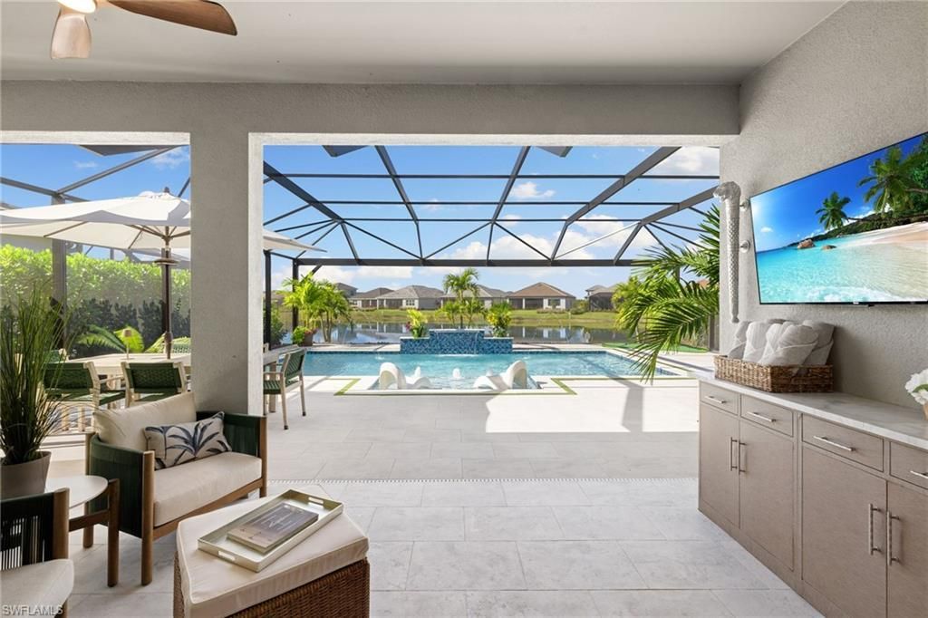 3967 Pegasus Way, Naples, FL 34120 Photo