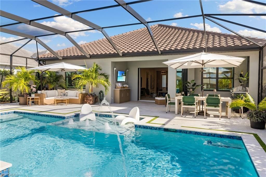 3967 Pegasus Way, Naples, FL 34120 Photo