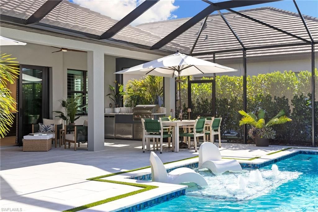 3967 Pegasus Way, Naples, FL 34120 Photo