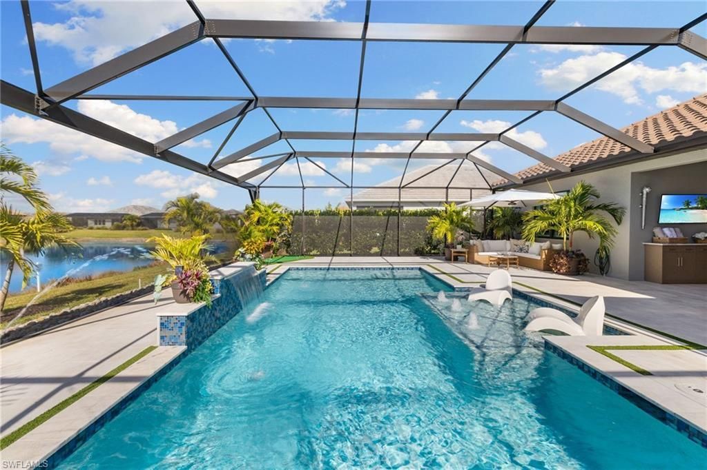 3967 Pegasus Way, Naples, FL 34120 Photo
