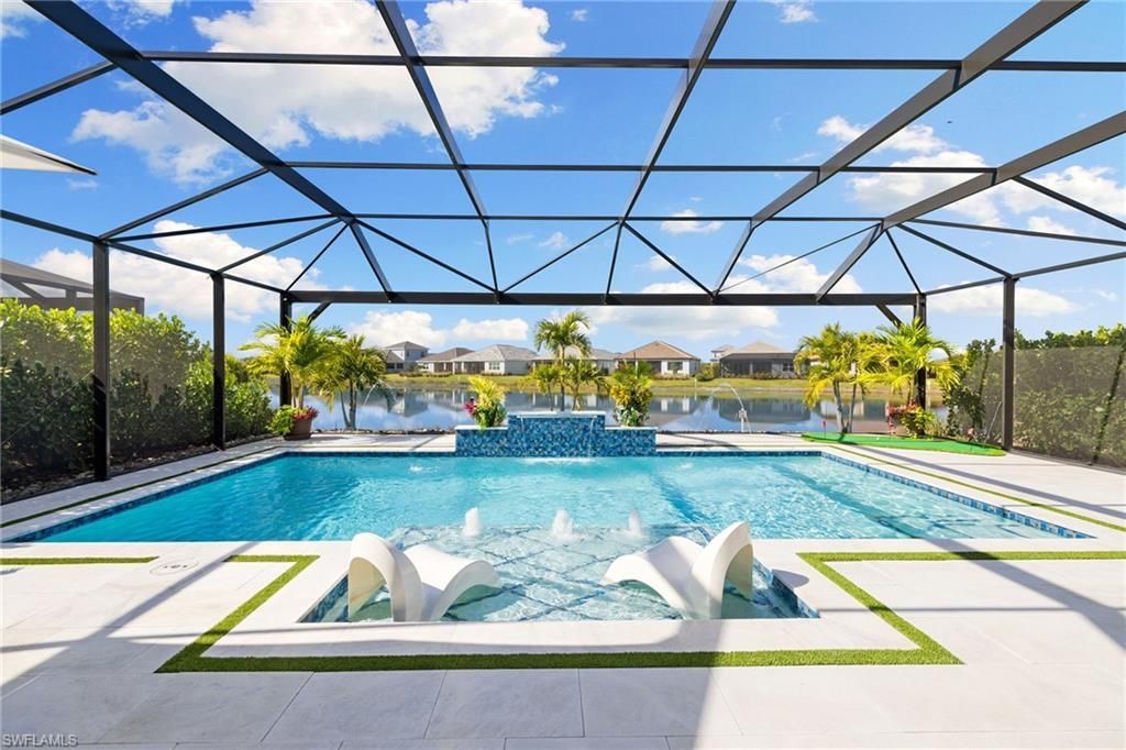 3967 Pegasus Way, Naples, FL 34120 Photo