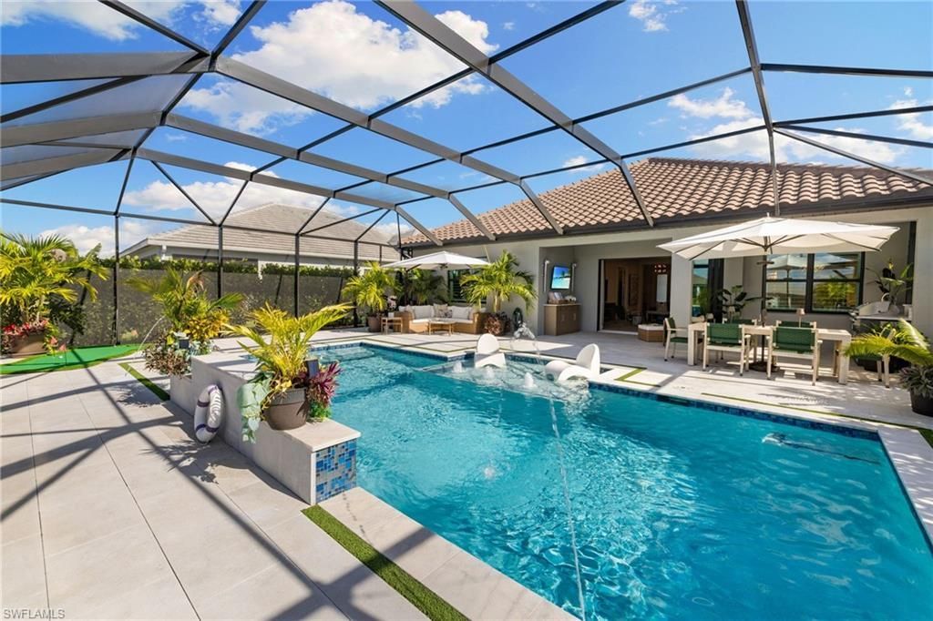 3967 Pegasus Way, Naples, FL 34120 Photo