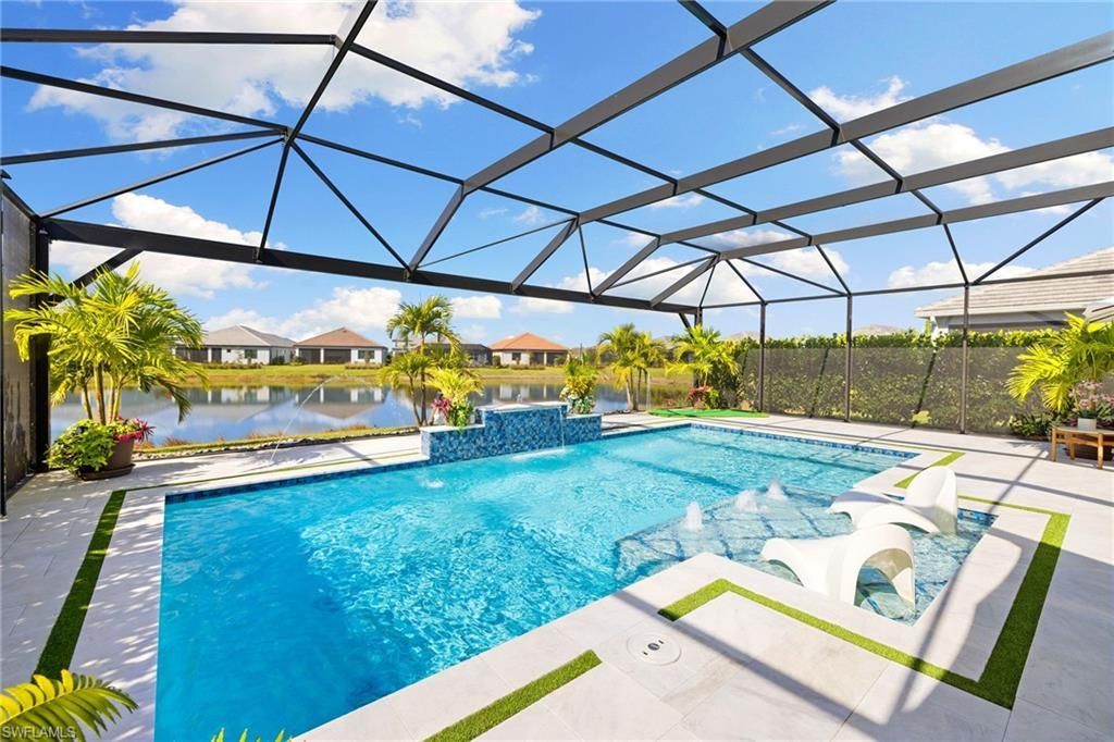 3967 Pegasus Way, Naples, FL 34120 Photo