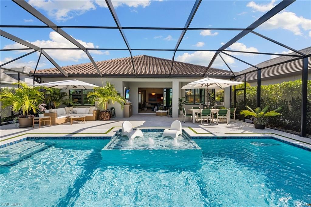 3967 Pegasus Way, Naples, FL 34120 Photo
