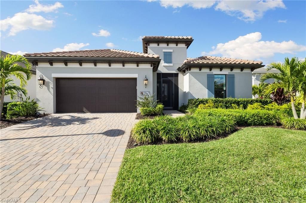 3967 Pegasus Way, Naples, FL 34120 Photo