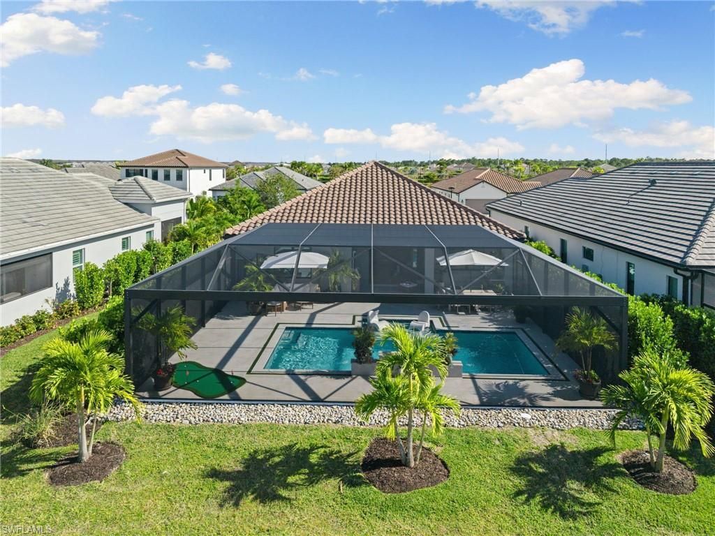 3967 Pegasus Way, Naples, FL 34120 Photo