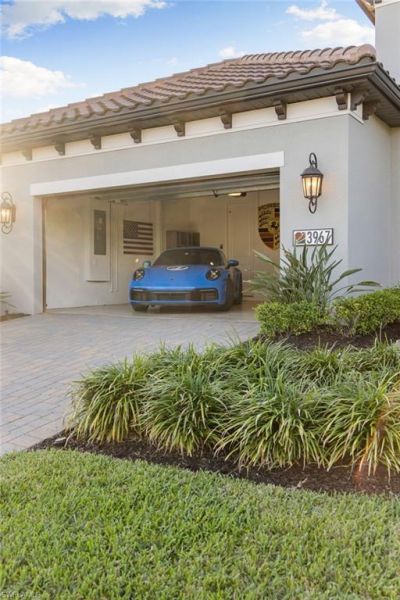 3967 Pegasus Way, Naples, FL 34120 Photo