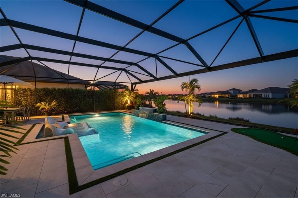 3967 Pegasus Way, Naples, FL 34120 Photo