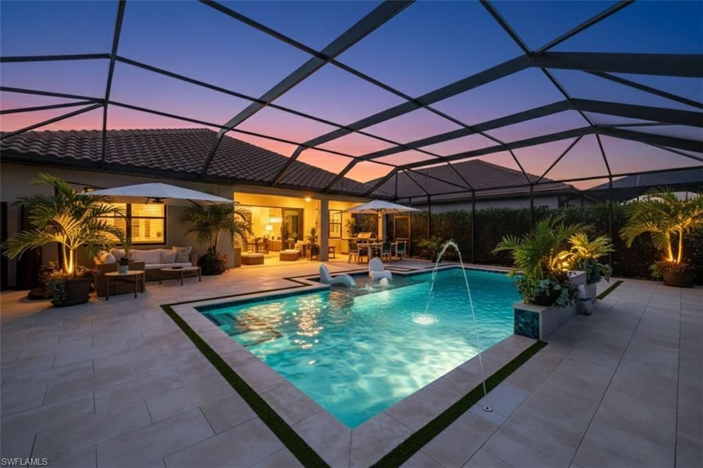 3967 Pegasus Way, Naples, FL 34120 Photo