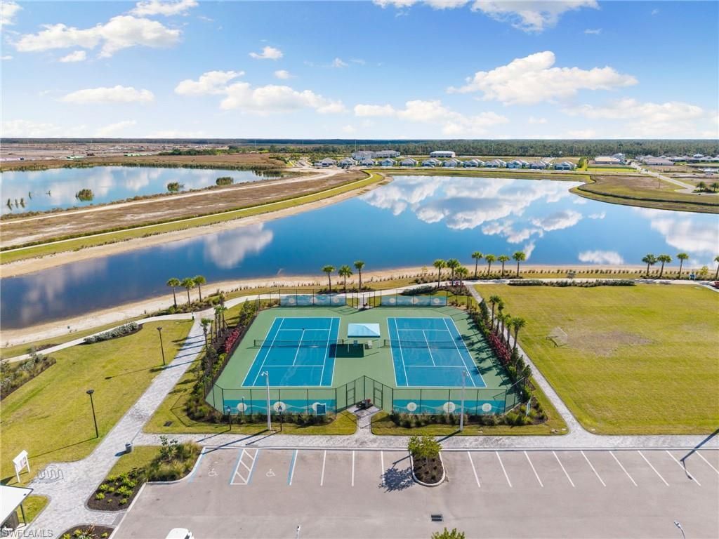 3967 Pegasus Way, Naples, FL 34120 Photo