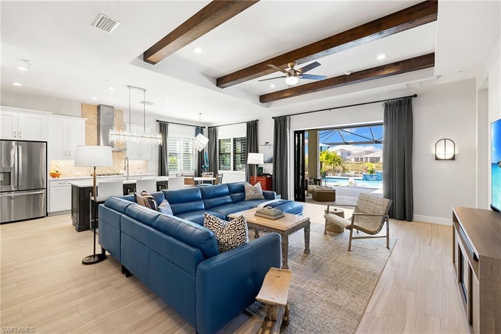 3967 Pegasus Way, Naples, FL 34120 Photo
