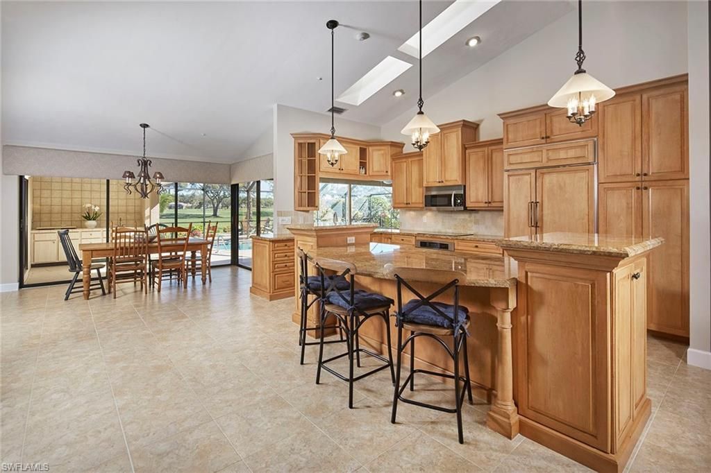 208 Silverado Dr, Naples, FL 34119 Photo