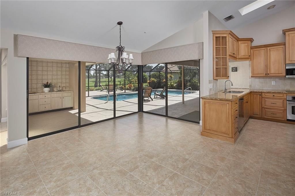 208 Silverado Dr, Naples, FL 34119 Photo