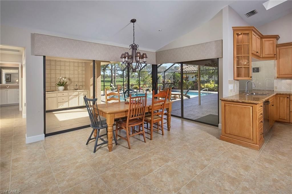 208 Silverado Dr, Naples, FL 34119 Photo