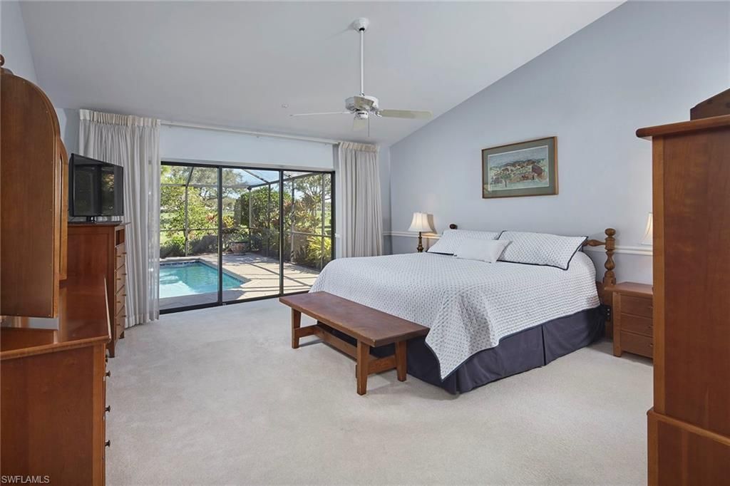 208 Silverado Dr, Naples, FL 34119 Photo