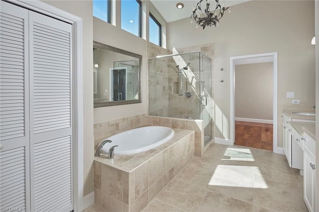 208 Silverado Dr, Naples, FL 34119 Photo