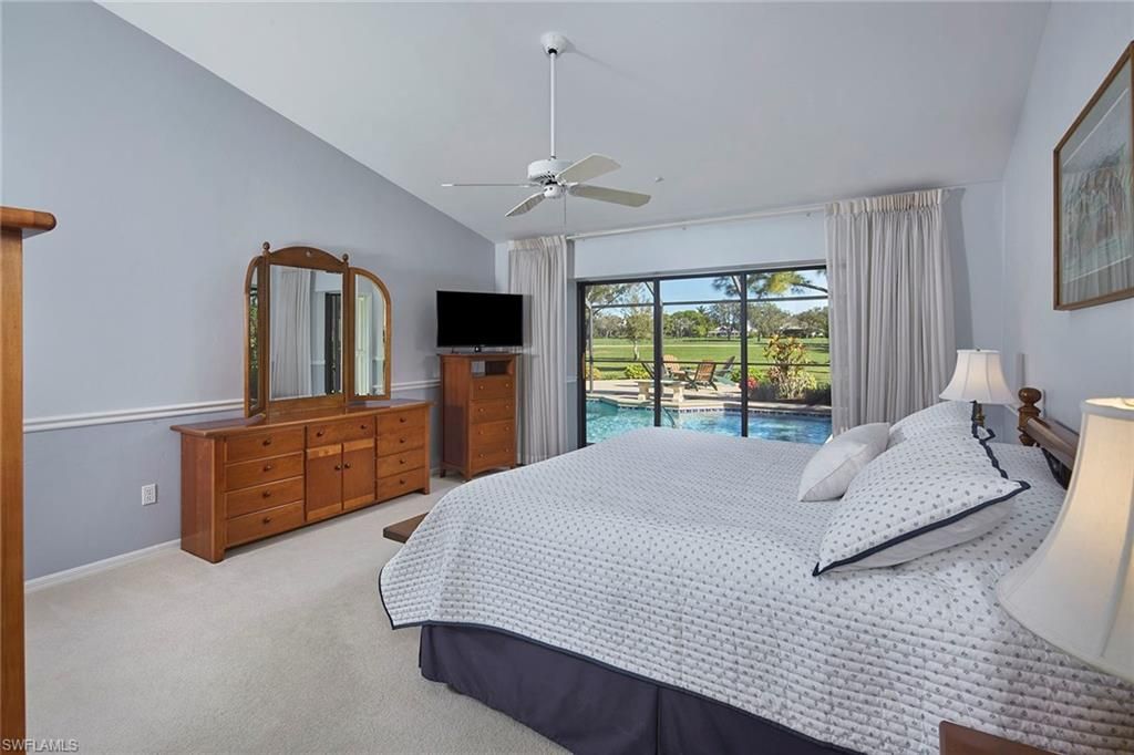 208 Silverado Dr, Naples, FL 34119 Photo