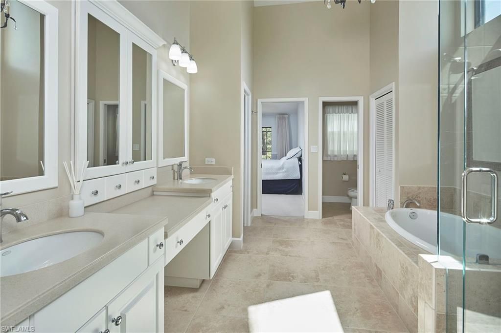 208 Silverado Dr, Naples, FL 34119 Photo