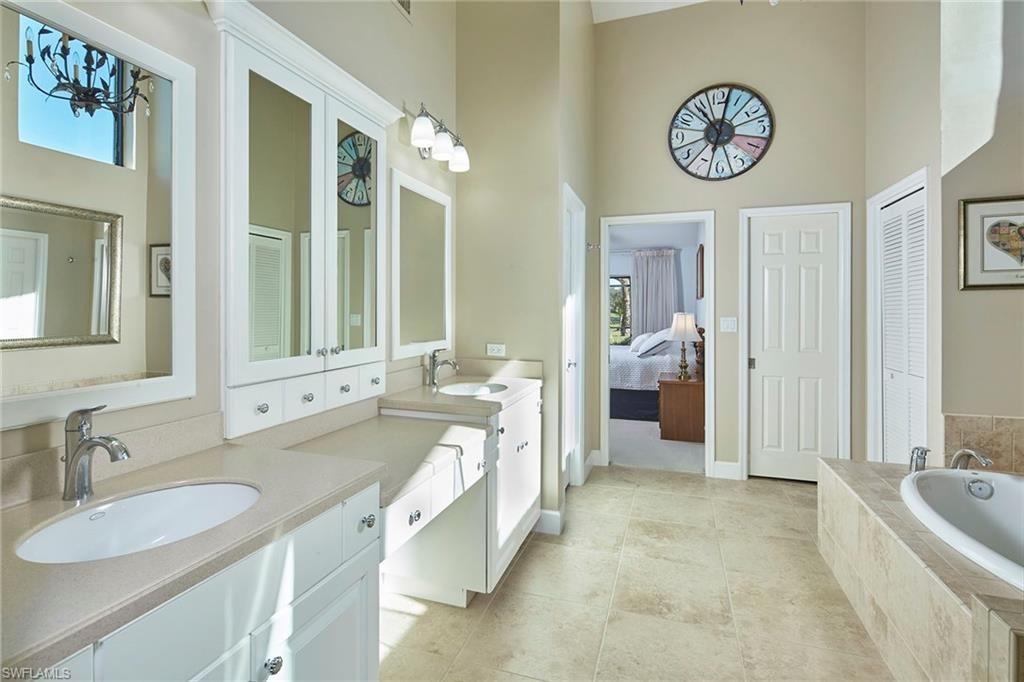 208 Silverado Dr, Naples, FL 34119 Photo