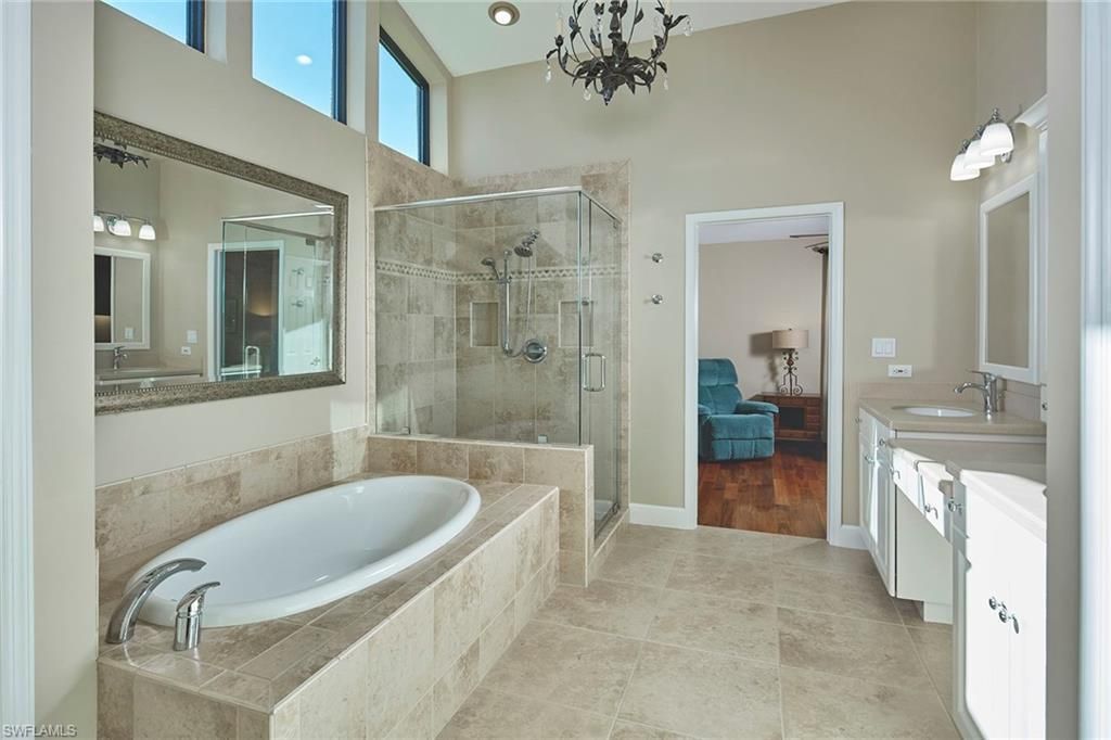 208 Silverado Dr, Naples, FL 34119 Photo