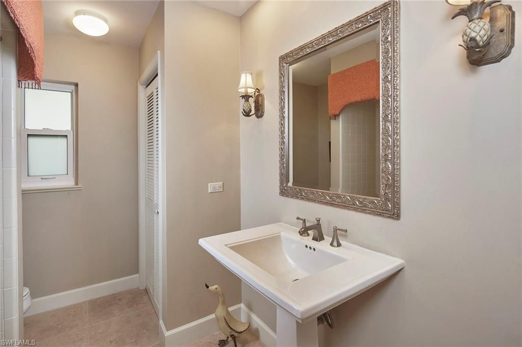 208 Silverado Dr, Naples, FL 34119 Photo