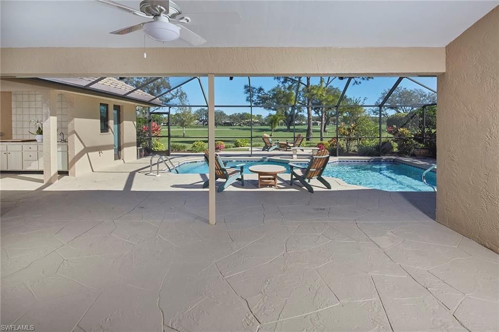208 Silverado Dr, Naples, FL 34119 Photo