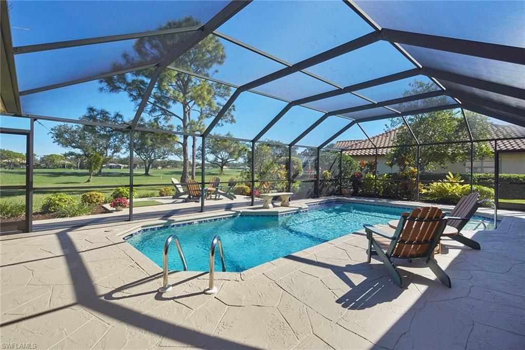 208 Silverado Dr, Naples, FL 34119 Photo