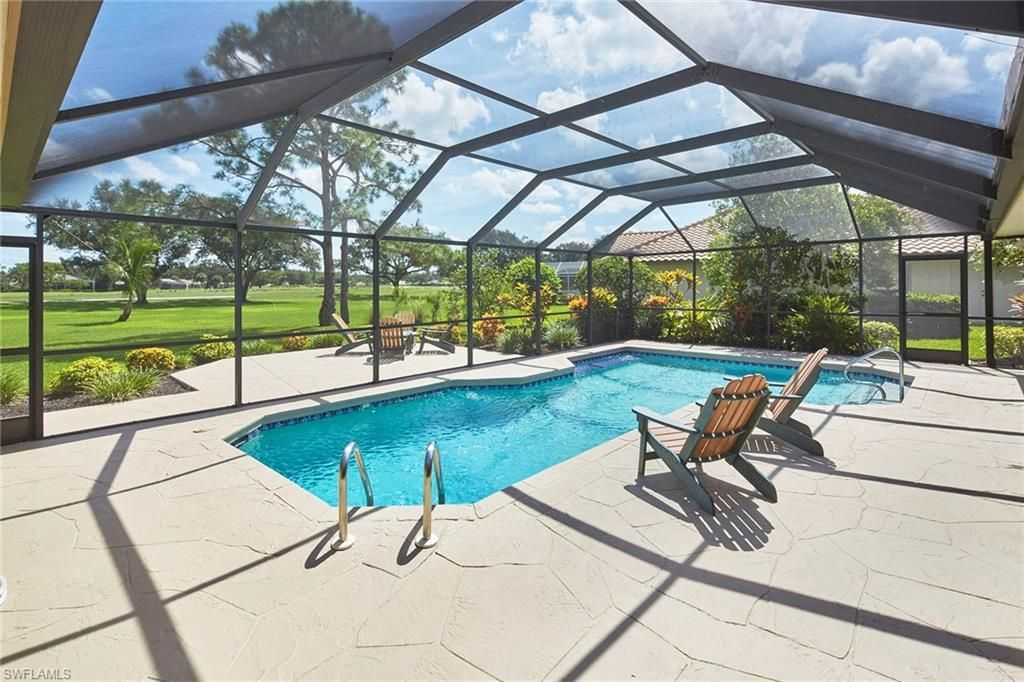 208 Silverado Dr, Naples, FL 34119 Photo