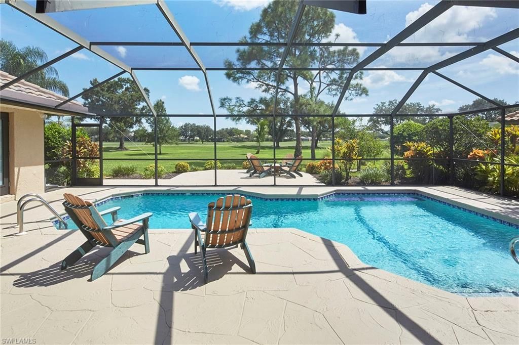 208 Silverado Dr, Naples, FL 34119 Photo