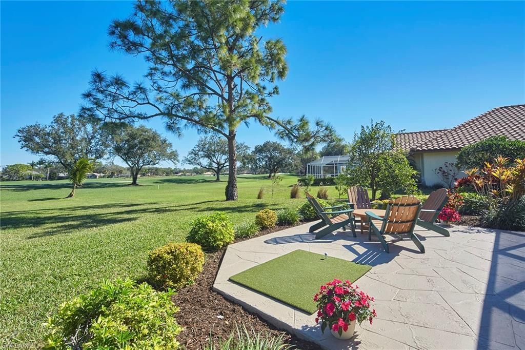 208 Silverado Dr, Naples, FL 34119 Photo