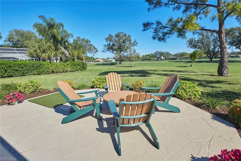 208 Silverado Dr, Naples, FL 34119 Photo