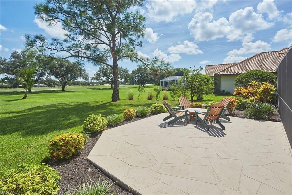 208 Silverado Dr, Naples, FL 34119 Photo