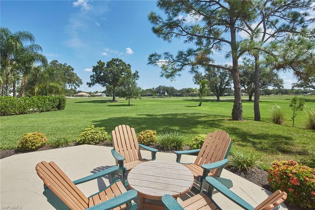 208 Silverado Dr, Naples, FL 34119 Photo