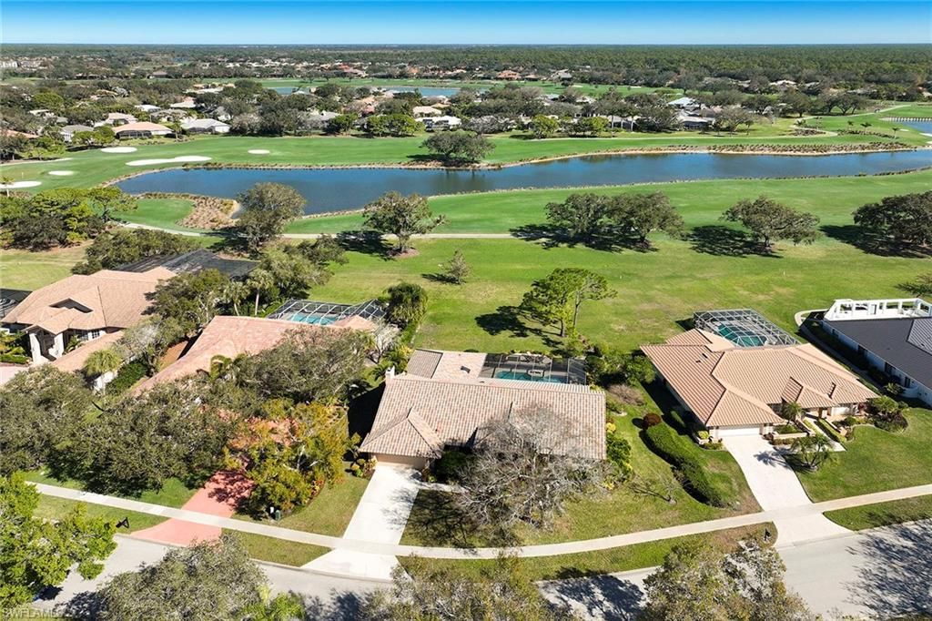 208 Silverado Dr, Naples, FL 34119 Photo