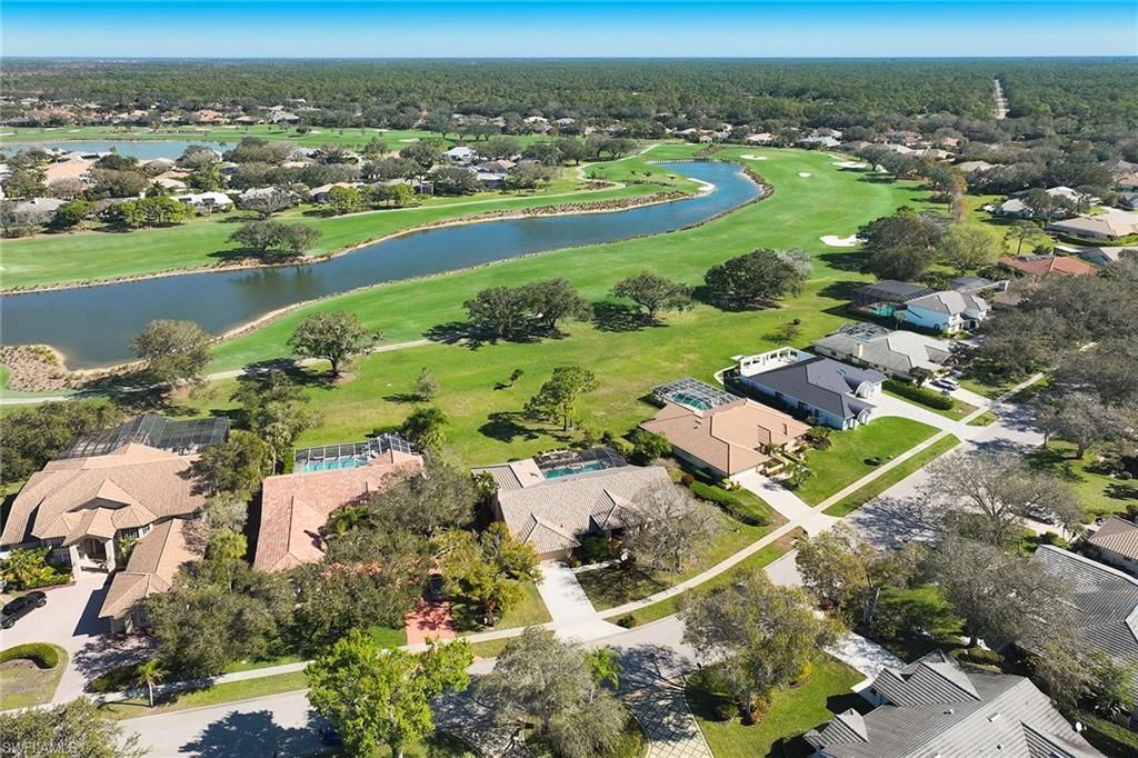 208 Silverado Dr, Naples, FL 34119 Photo