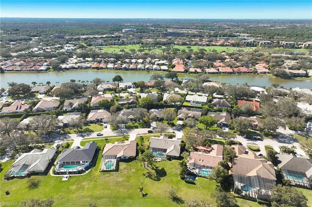 208 Silverado Dr, Naples, FL 34119 Photo