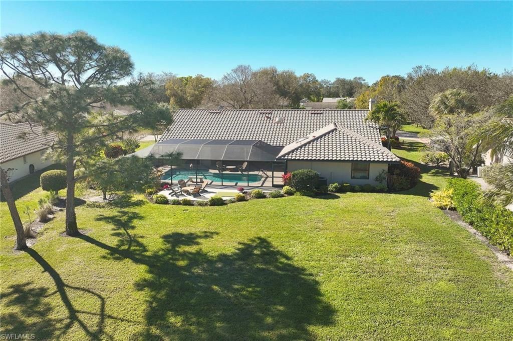 208 Silverado Dr, Naples, FL 34119 Photo